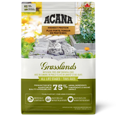 Acana Regionals Grasslands Dry Cat Food 4.5kg